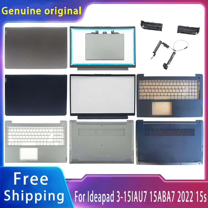 New For Lenovo IdeaPad 3 15IAU - Laptop Accessories Cover ulasan dan harga