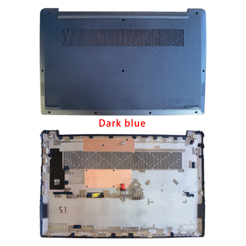 New For Lenovo IdeaPad 3 15IAU - Laptop Accessories Cover ulasan dan harga
