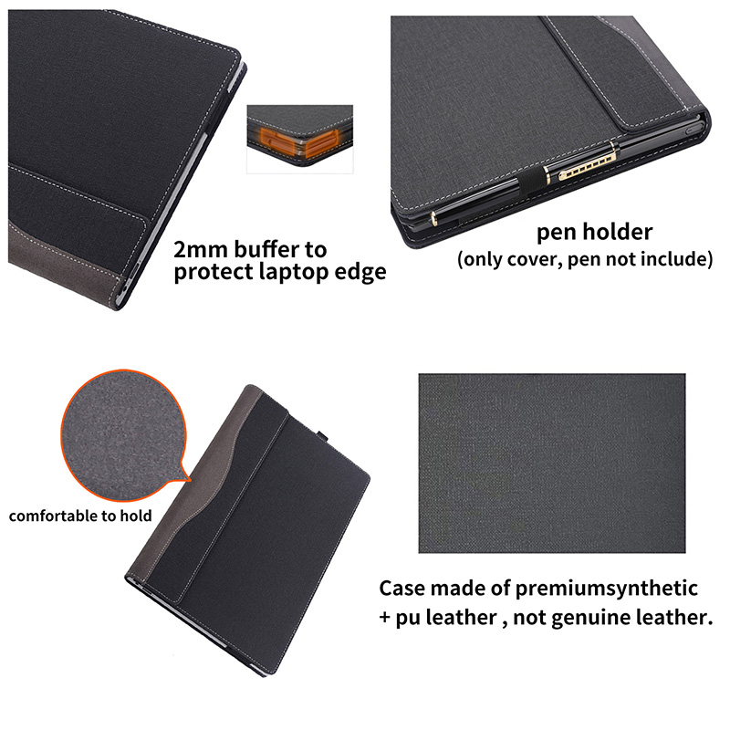 Laptop Cover Case for HP 250 2 - Laptop Accessories Travel Case ulasan dan harga