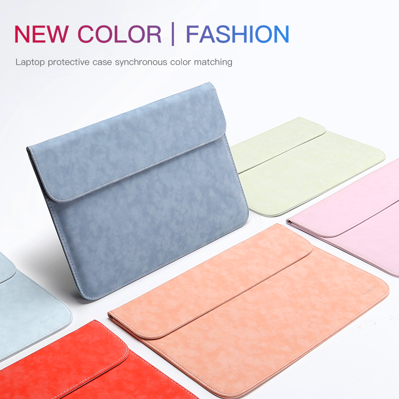 Laptop Case Sleeve Bag For Mac - Laptop Accessories Bag ulasan dan harga