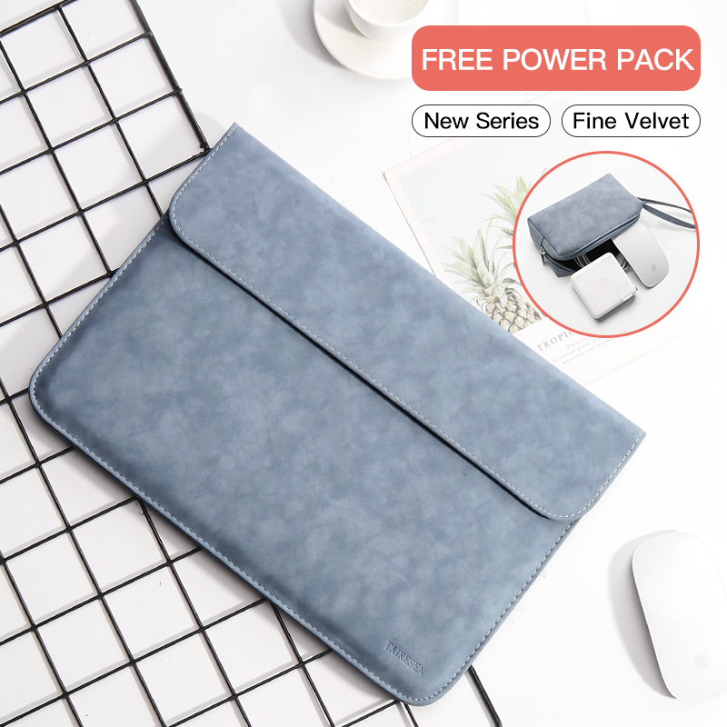 Laptop Case Sleeve Bag For Mac - Laptop Accessories Bag ulasan dan harga