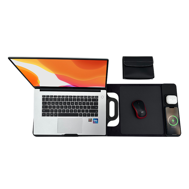 Wireless Charging Laptop Bag,  - Laptop Accessories Travel Case ulasan dan harga