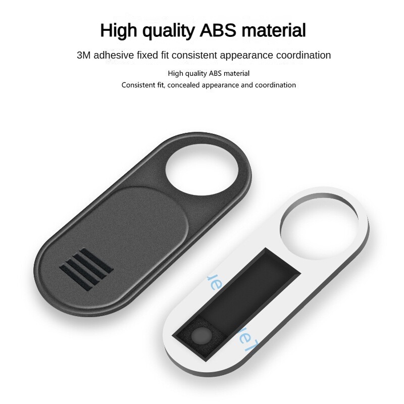 Webcam Cover Ultra Thin Laptop - Mac Laptop Accessories ulasan dan harga