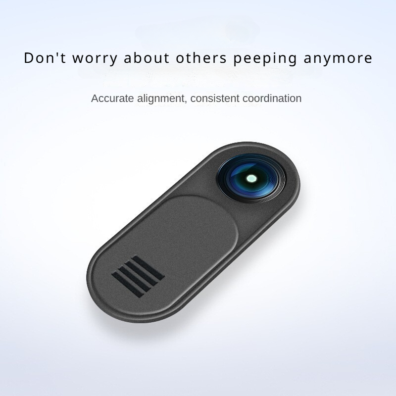 Webcam Cover Ultra Thin Laptop - Mac Laptop Accessories ulasan dan harga