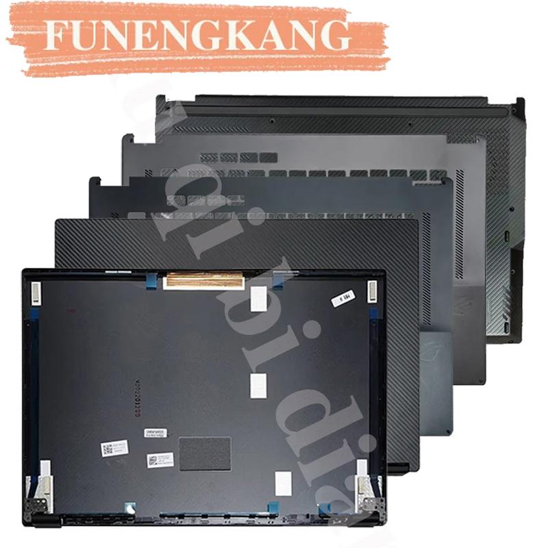 Laptop Frame Case for ASUS ROG - Laptop Accessories Cover ulasan dan harga