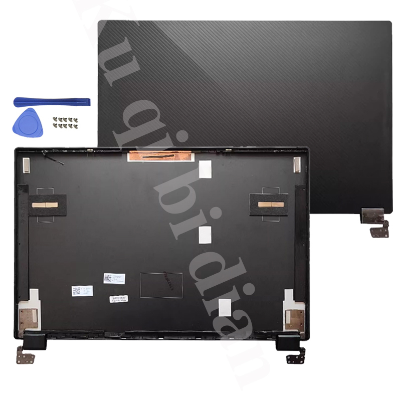 Laptop Frame Case for ASUS ROG - Laptop Accessories Cover ulasan dan harga