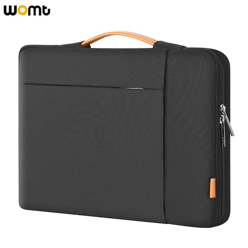 Laptop Sleeve Notebook Handbag - Laptop Accessories Travel Case ulasan dan harga