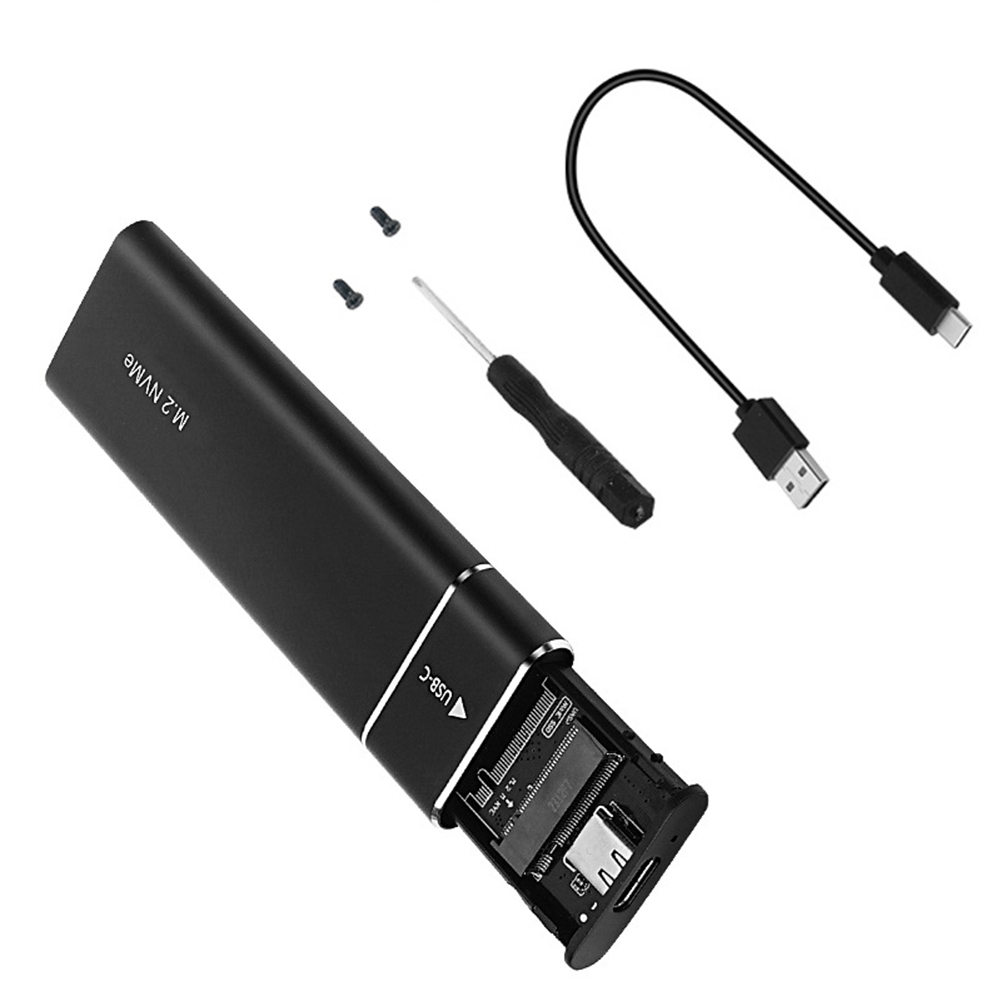 [EVENTS OFFER]Nvme Adapter M2  - External Nvme Ssd ulasan dan harga