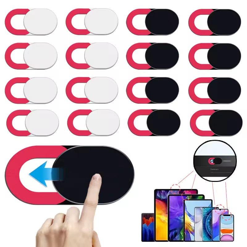 Laptop Camera Privacy Cover We - Laptop Accessories Cover ulasan dan harga