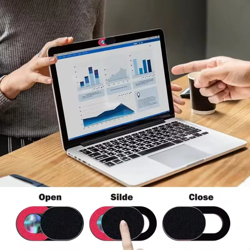 Laptop Camera Privacy Cover We - Laptop Accessories Cover ulasan dan harga