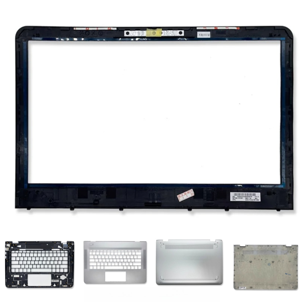 ENVY 13-AB TPN-I127 Screen Fro - Laptop Accessories Cover ulasan dan harga
