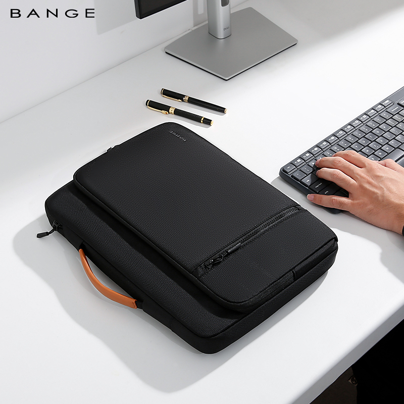 BANGE Protective Laptop Sleeve - Laptop Accessories Travel Case ulasan dan harga