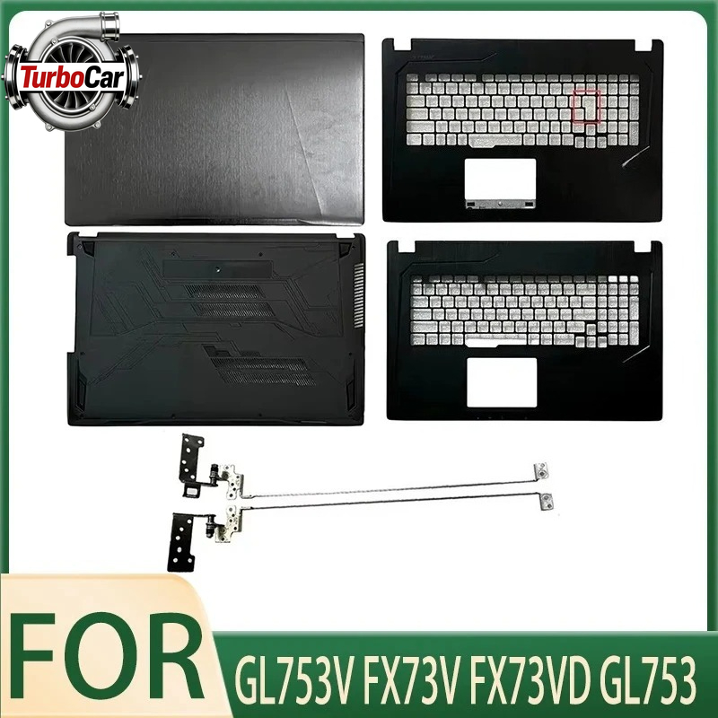 For Strix GL753V FX73V FX73VD  - Laptop Accessories Cover ulasan dan harga